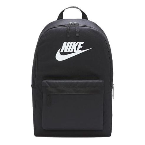 Сумка heritage backpack 25l 'black' Nike, черный
Сумка heritage backpack 25l 'black' Nike, черный