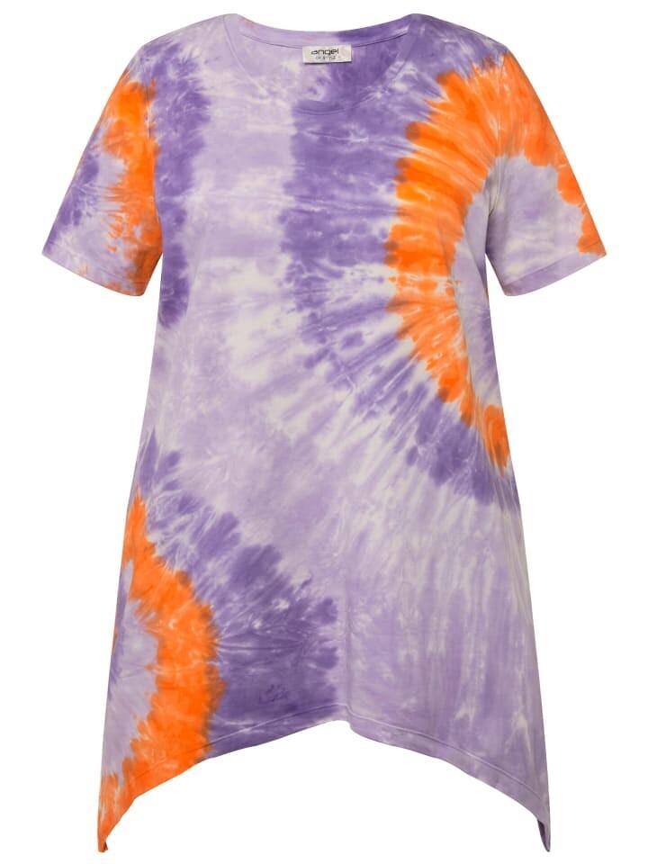 Футболка Angel of Style, цвет schneeweiß
Футболка Angel of Style, цвет schneeweiß