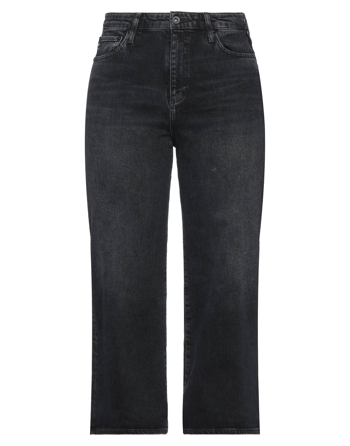 Джинсы Ag Jeans, черный
Джинсы Ag Jeans, черный