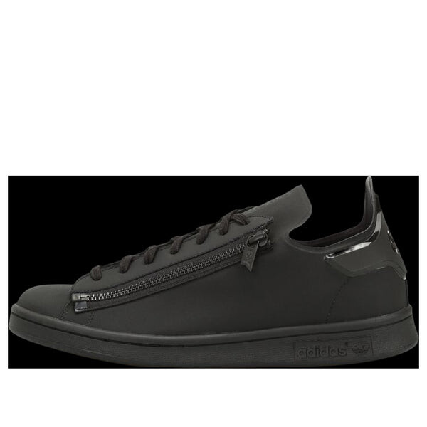 Модные кроссовки y 3 stan smith zip Adidas, черный
Модные кроссовки y 3 stan smith zip Adidas, черный