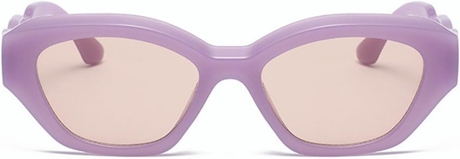 Солнцезащитные очки Willochra в винтажном стиле «кошачий глаз» для женщин, классические солнцезащитные очки 90-х годов, модные солнцезащитные очки с градиентным переходом, уникальные овальные солнцезащитные очки, C4
Солнцезащитные очки Willochra в винтажном стиле «кошачий глаз» для женщин, классические солнцезащитные очки 90-х годов, модные солнцезащитные очки с градиентным переходом, уникальные овальные солнцезащитные очки, C4