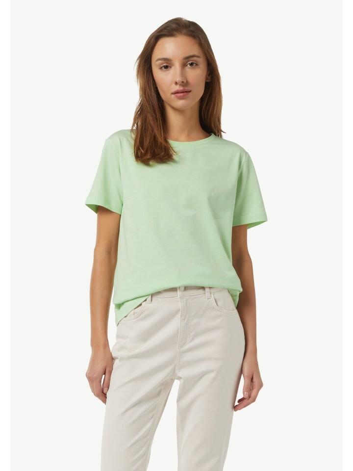 Футболка comma CI T-Shirt kurzarm, зеленый
Футболка comma CI T-Shirt kurzarm, зеленый