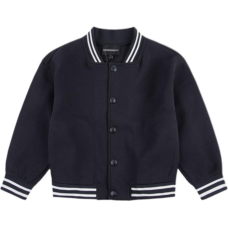 Куртка детская EMPORIO ARMANI, синий
Куртка детская EMPORIO ARMANI, синий