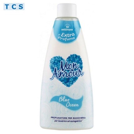 Ароматизирующая стиральная машина и сушилка Mon Amour, Felce Azzurra
Ароматизирующая стиральная машина и сушилка Mon Amour, Felce Azzurra