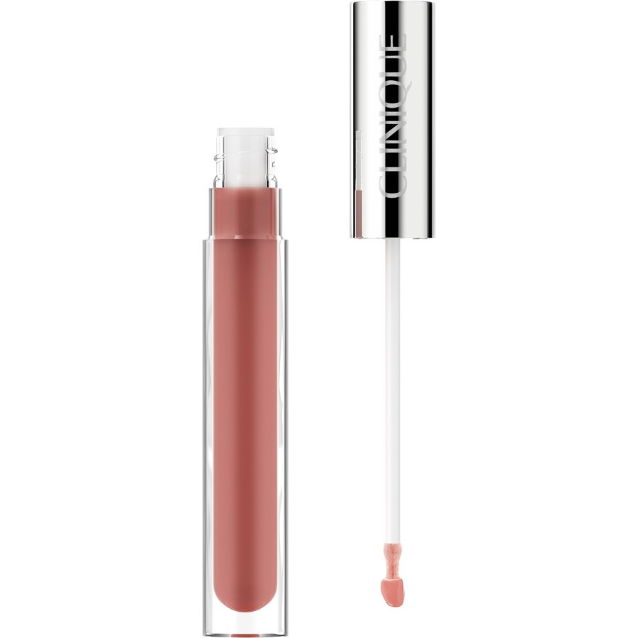 Блеск для губ Clinique Pop Plush Creamy Lip Gloss, Nude Kiss / 3,4 ml
Блеск для губ Clinique Pop Plush Creamy Lip Gloss, Nude Kiss / 3,4 ml