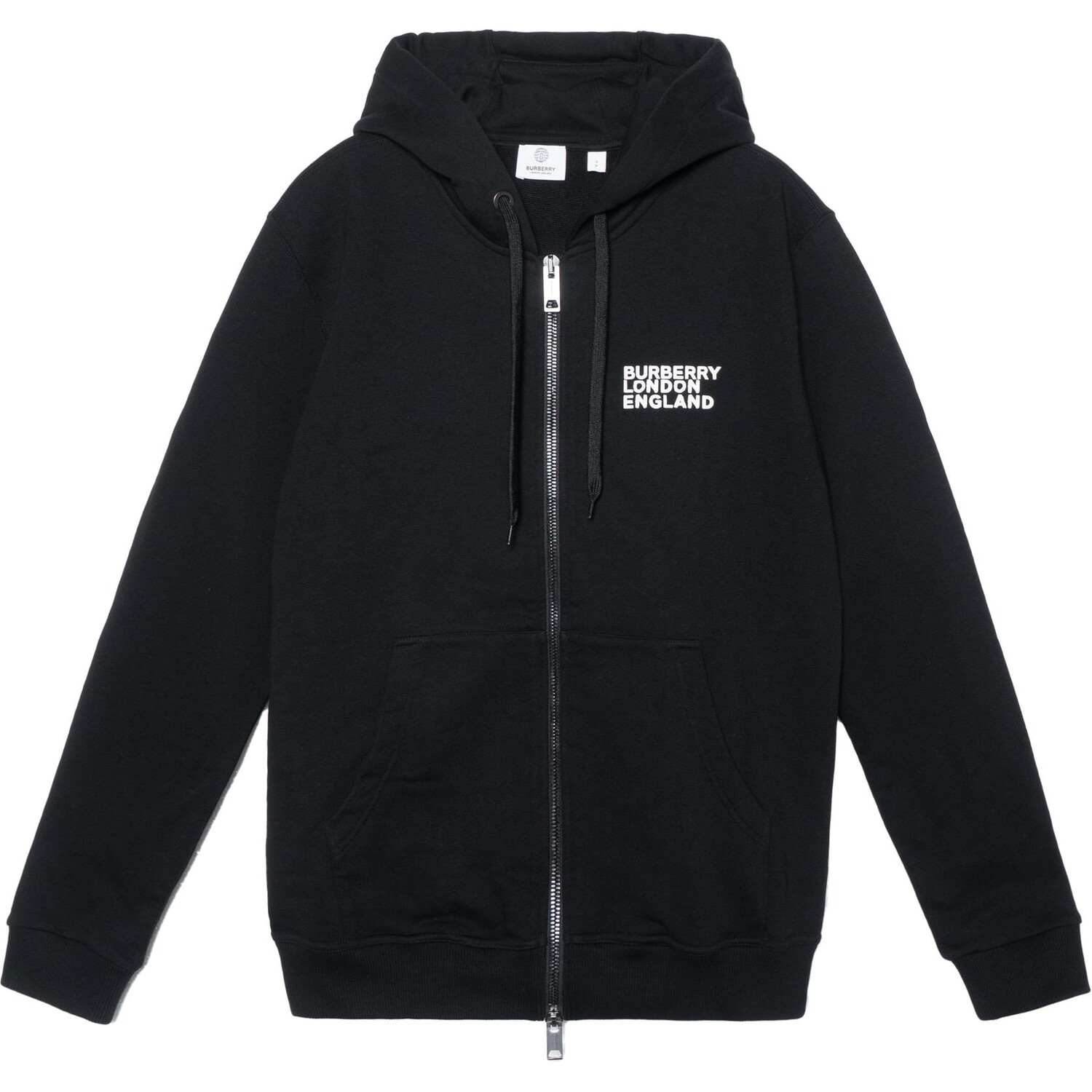 Мужская толстовка Burberry, цвет Black
Мужская толстовка Burberry, цвет Black