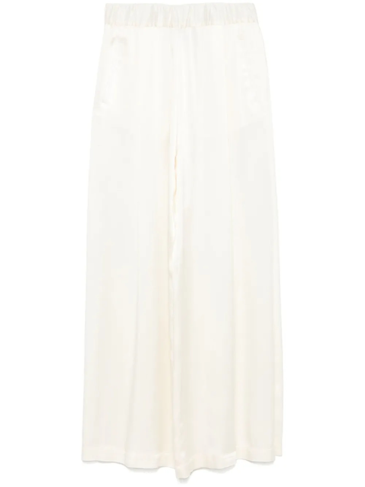 Брюки Jhonny от Semicouture, белый
Брюки Jhonny от Semicouture, белый