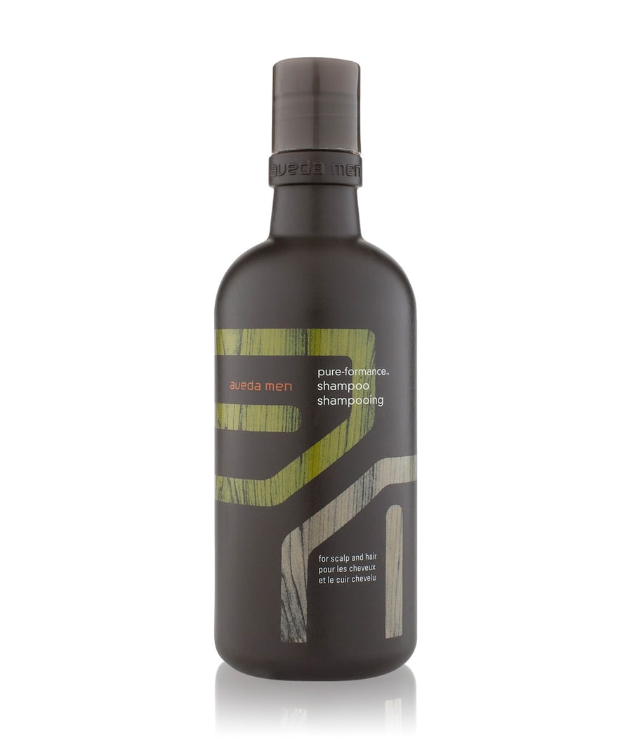 Шампунь для волос Aveda Pure-Formance, 300 ml
Шампунь для волос Aveda Pure-Formance, 300 ml
