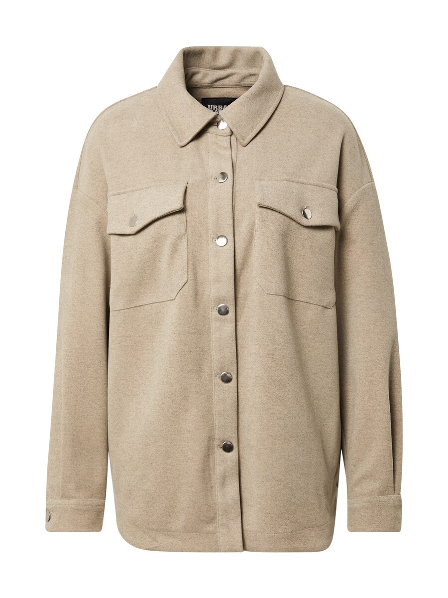 Блузка Urban Classics, бежевый
Блузка Urban Classics, бежевый