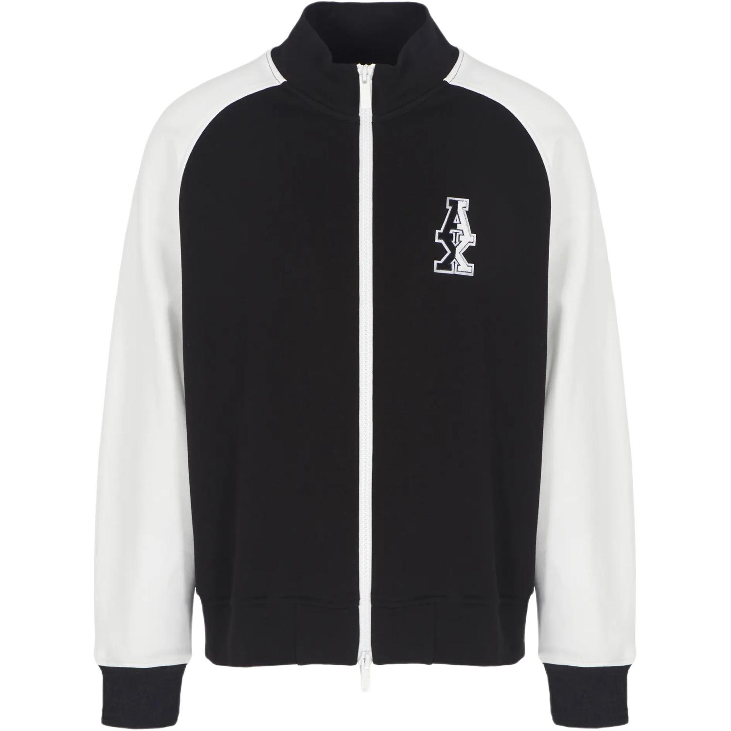 ARMANI EXCHANGE Толстовка AE FW24 мужская мультиколор
ARMANI EXCHANGE Толстовка AE FW24 мужская мультиколор