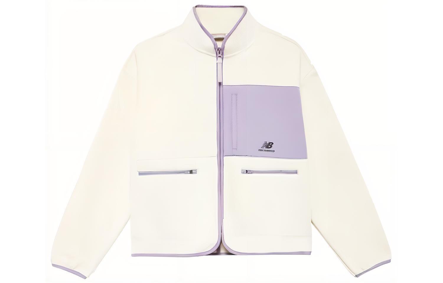 Женская куртка New Balance, цвет White/Purple, Белый, Женская куртка New Balance, цвет White/Purple
Женская куртка New Balance, цвет White/Purple, Белый, Женская куртка New Balance, цвет White/Purple
