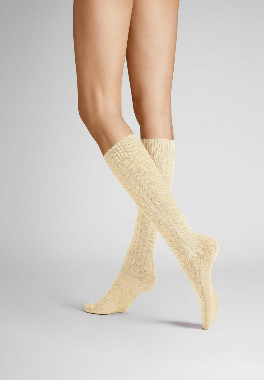 Носки Hudson Knee high socks, Biber Mel/Beige
Носки Hudson Knee high socks, Biber Mel/Beige