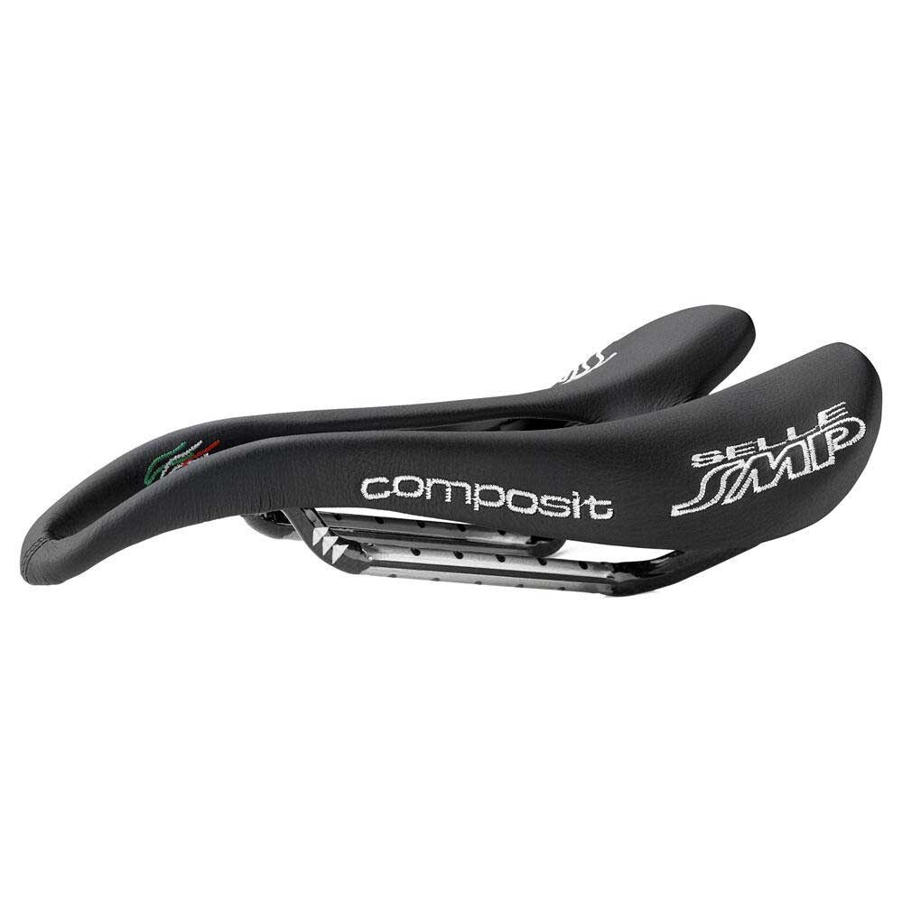 Седло Selle Composit Carbon
Седло Selle Composit Carbon