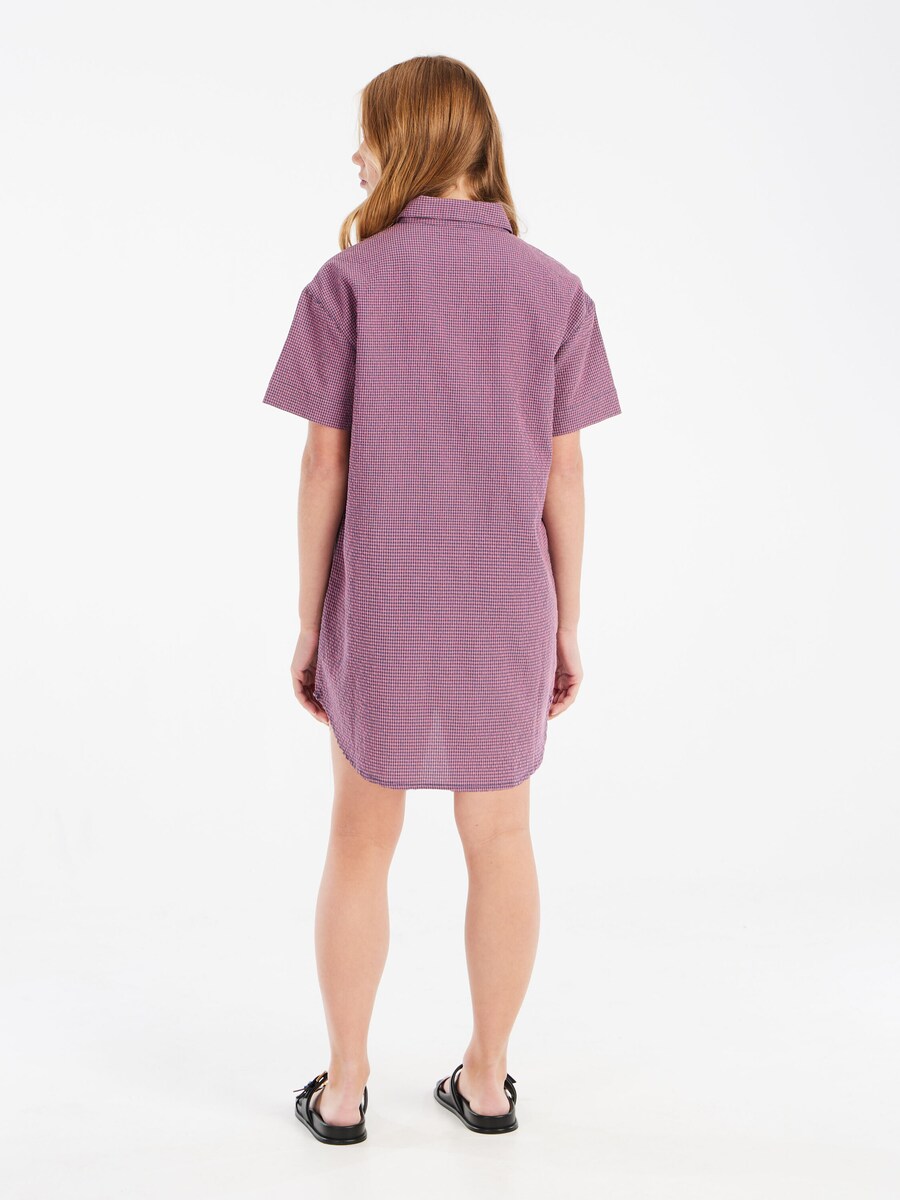 Платье PROTEST PRTSecond JR, розовый
Платье PROTEST PRTSecond JR, розовый