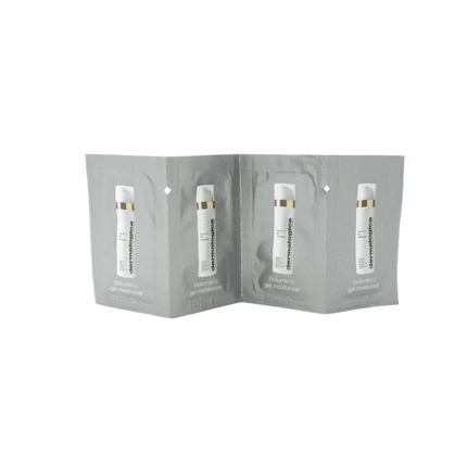 Набор образцов увлажняющего геля для лица с гликолевой кислотой Biolumin-C - 4 шт Dermalogica
Набор образцов увлажняющего геля для лица с гликолевой кислотой Biolumin-C - 4 шт Dermalogica