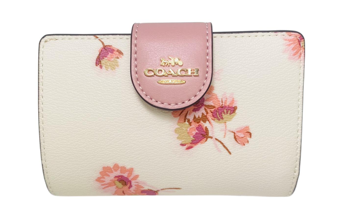 COACH Кошелёк
COACH Кошелёк