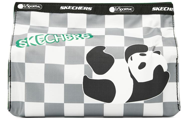 Skechers Тканевый мешок для хранения унисекс разноцветный
Skechers Тканевый мешок для хранения унисекс разноцветный