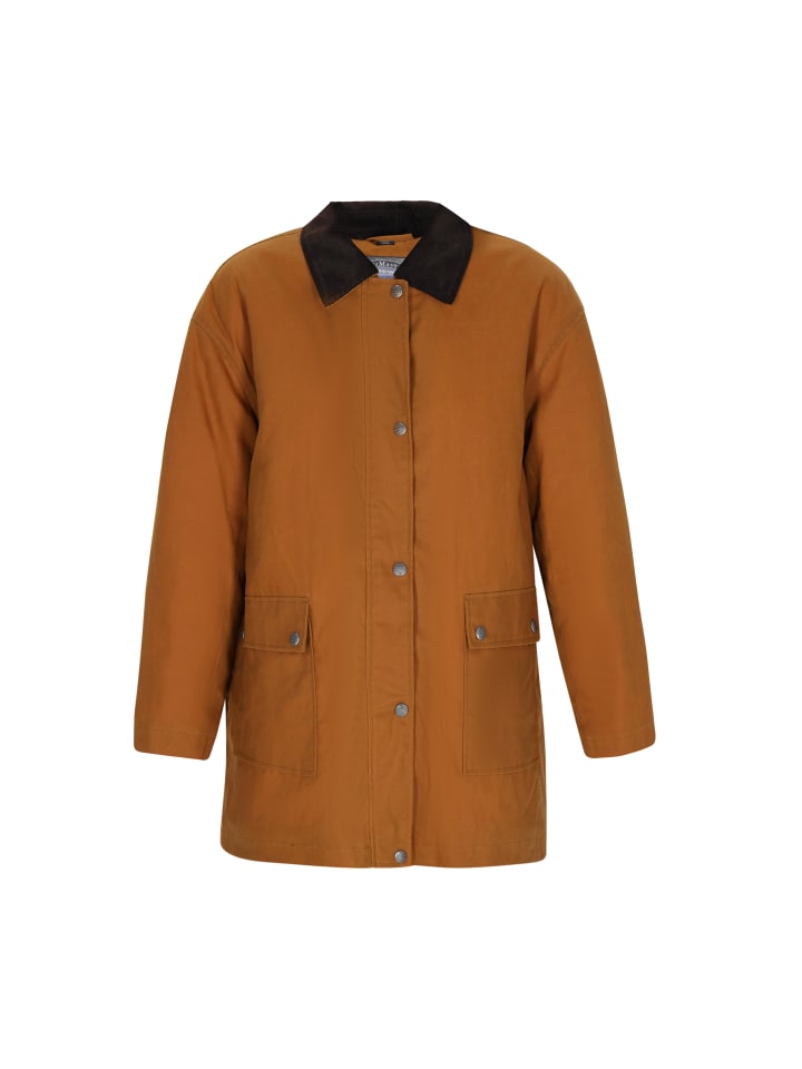 Пальто DreiMaster Vintage, бежевый
Пальто DreiMaster Vintage, бежевый