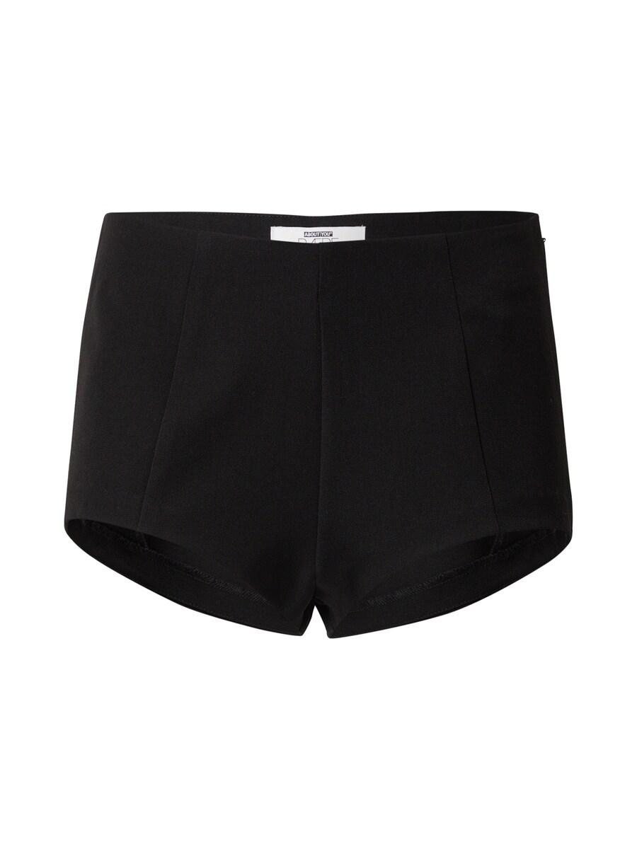 Шорты R├ЖRE by Lorena Rae, Black
Шорты R├ЖRE by Lorena Rae, Black