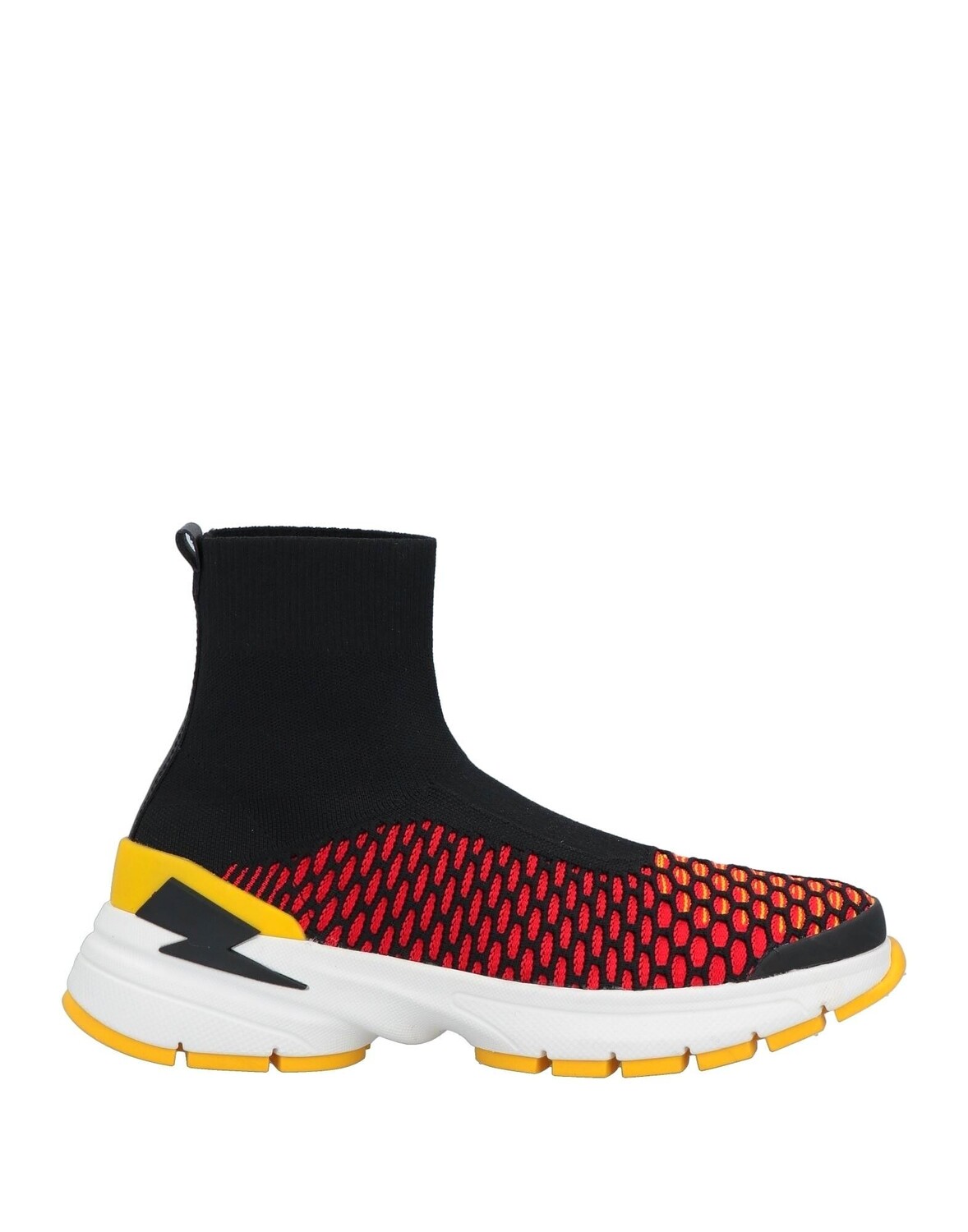 Кроссовки Neil Barrett, желтый
Кроссовки Neil Barrett, желтый