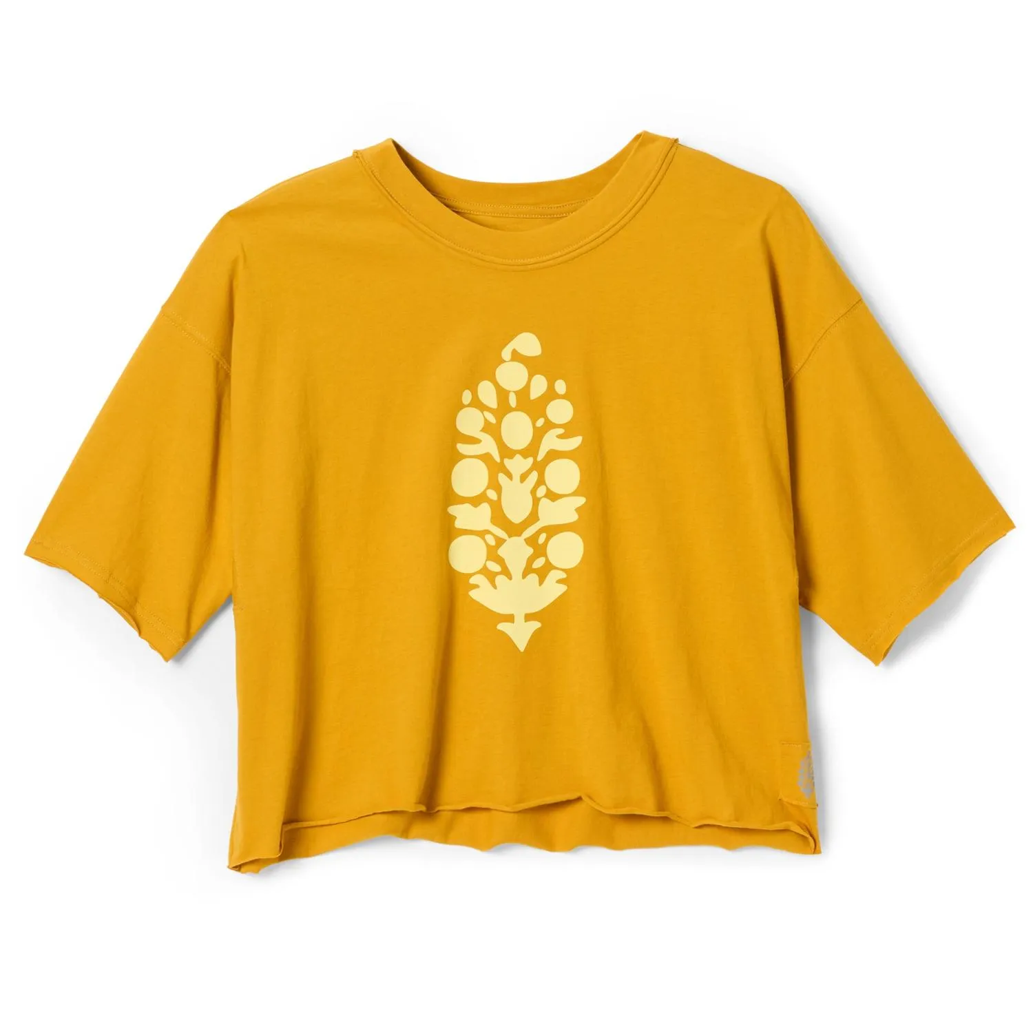 Футболка с логотипом Inspire FP Movement, Ember Glow/Daylight
Футболка с логотипом Inspire FP Movement, Ember Glow/Daylight