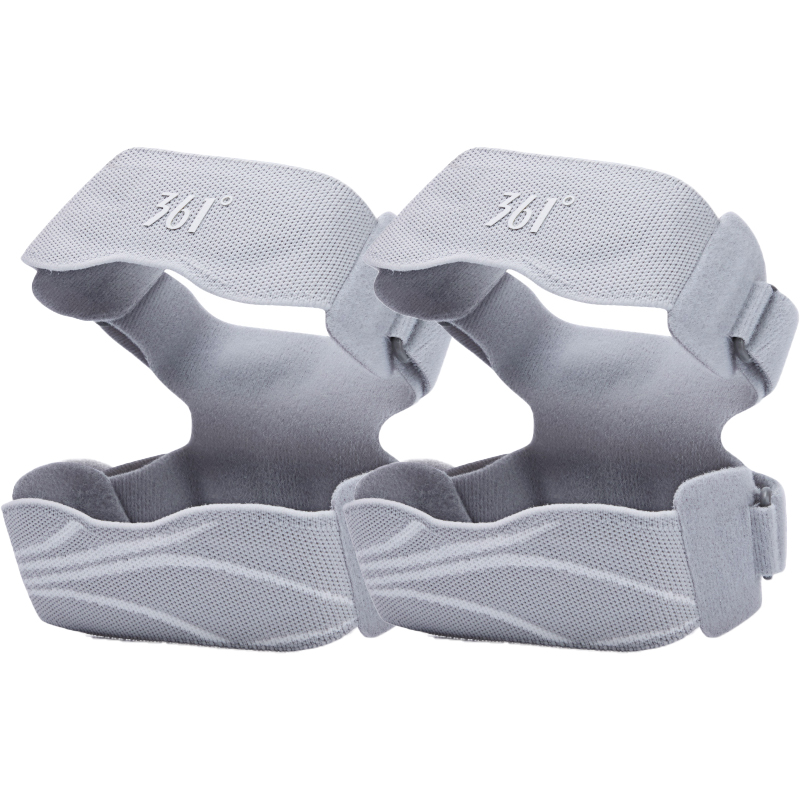 Наколенник Patella из полиэстера и эластана для бега и альпинизма, унисекс, защитный, противоскользящий 361°, серый (2 pack)
Наколенник Patella из полиэстера и эластана для бега и альпинизма, унисекс, защитный, противоскользящий 361°, серый (2 pack)