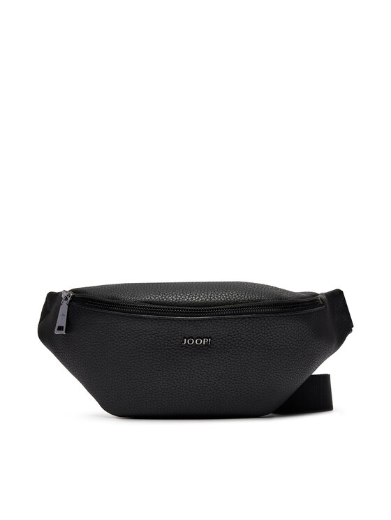 Сумка на пояс 4140007185 Joop!, чёрный
Сумка на пояс 4140007185 Joop!, чёрный