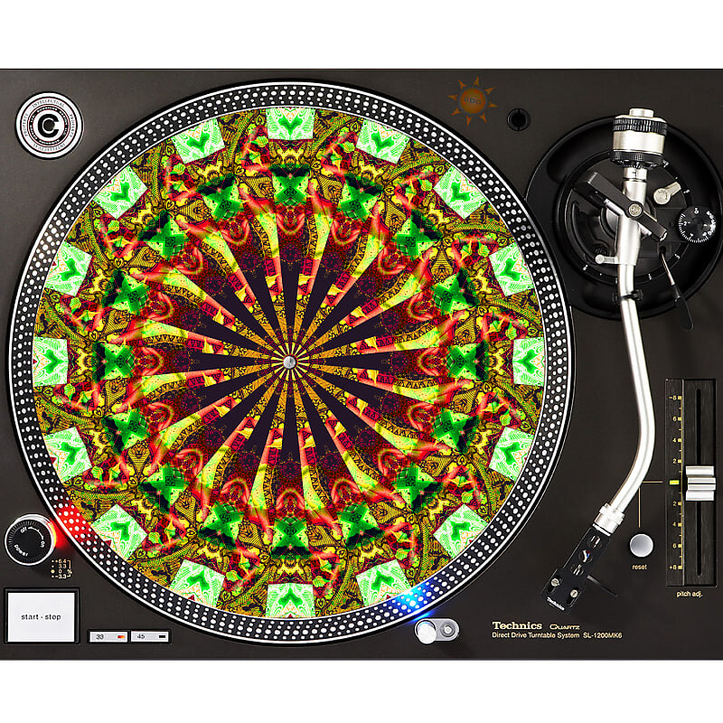 Проигрыватель Sunshine Design sdoslipmat
Проигрыватель Sunshine Design sdoslipmat