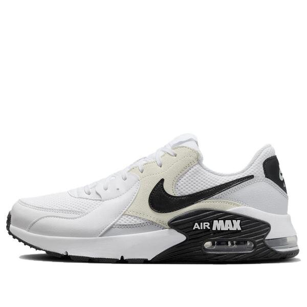 Кроссовки air max excee Nike, белый
Кроссовки air max excee Nike, белый