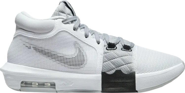 Кроссовки LeBron Witness 8 'White Light Smoke Grey', белый, Серый;белый, Кроссовки LeBron Witness 8 'White Light Smoke Grey', белый
Кроссовки LeBron Witness 8 'White Light Smoke Grey', белый, Серый;белый, Кроссовки LeBron Witness 8 'White Light Smoke Grey', белый