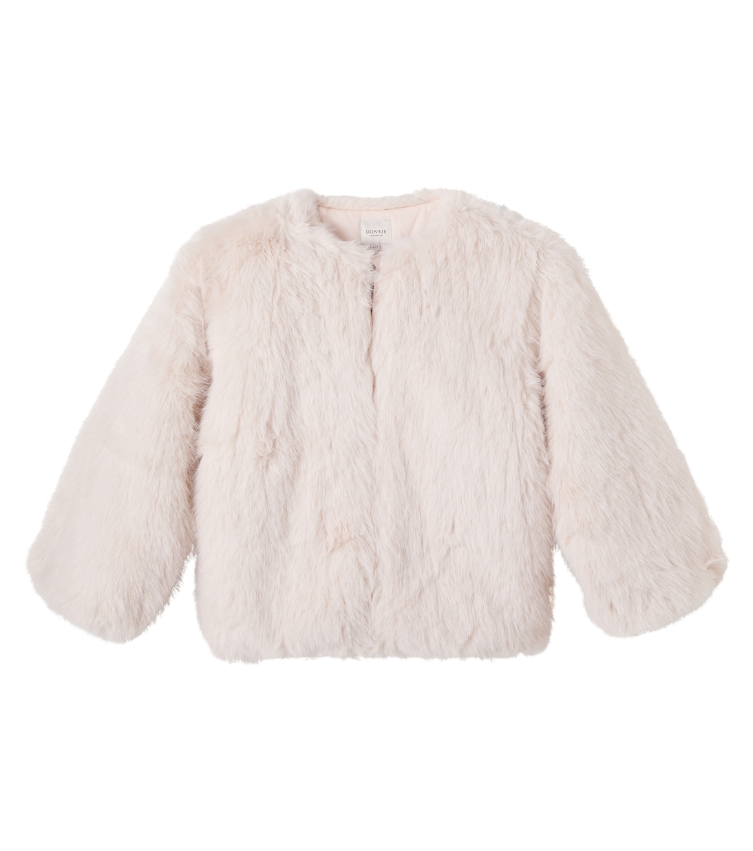 Куртка Дилиа Donsje, Misty Rose Teddy
Куртка Дилиа Donsje, Misty Rose Teddy