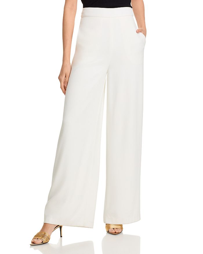 Брюки Magda Generation Love, белый
Брюки Magda Generation Love, белый