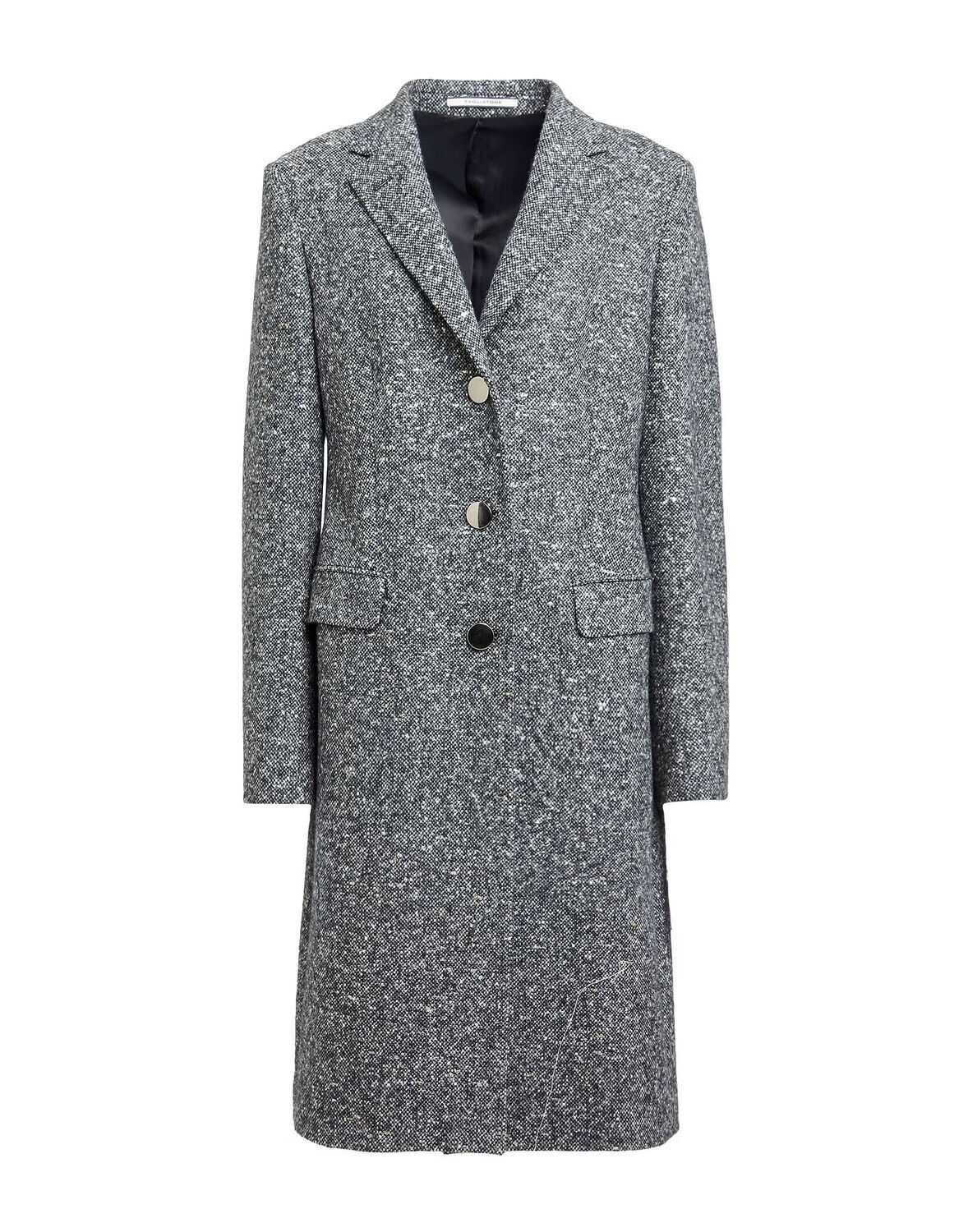 Пальто Tagliatore 02, серый
Пальто Tagliatore 02, серый