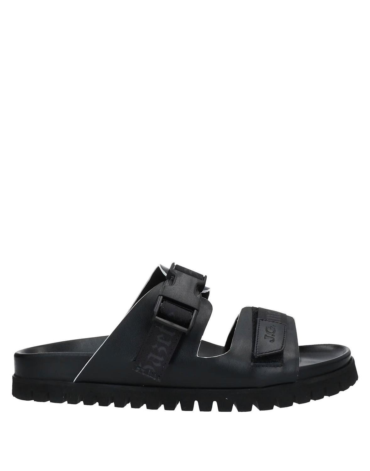 Сандалии John Galliano, черный
Сандалии John Galliano, черный
