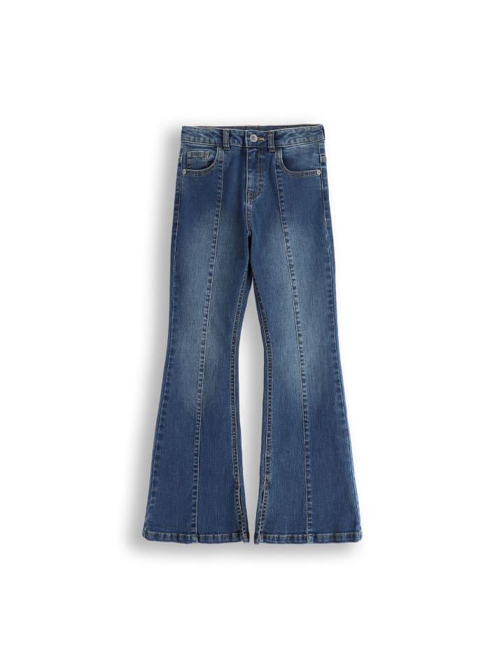 Джинсы Coccodrillo, темно-синий
Джинсы Coccodrillo, темно-синий