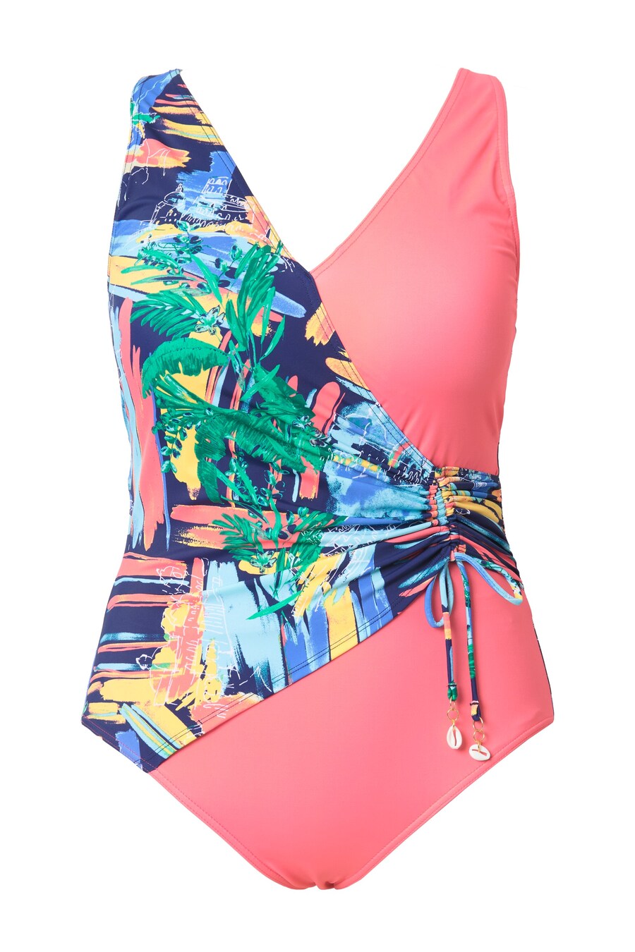 Минимайзер-купальник Ulla Popken, Salmon, Розовый, Минимайзер-купальник Ulla Popken, Salmon
Минимайзер-купальник Ulla Popken, Salmon, Розовый, Минимайзер-купальник Ulla Popken, Salmon