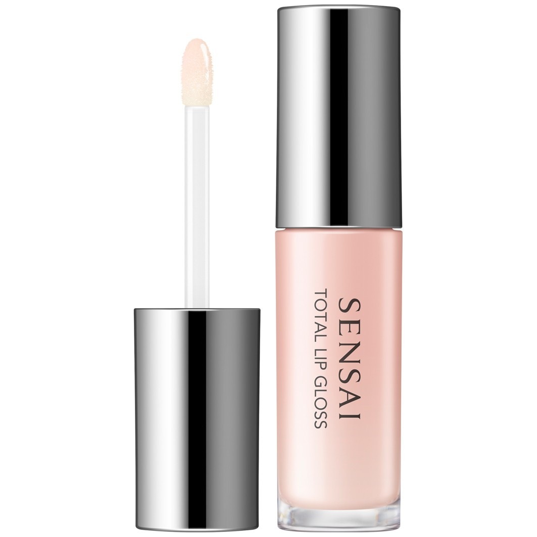 Блеск для губ total lip gloss Sensai, объем 4.5 мл
Блеск для губ total lip gloss Sensai, объем 4.5 мл