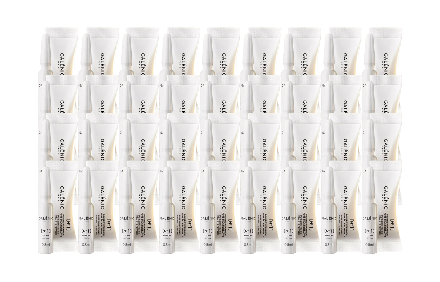 Ампулы и сыворотки для женщин GALENIC
Ампулы и сыворотки для женщин GALENIC