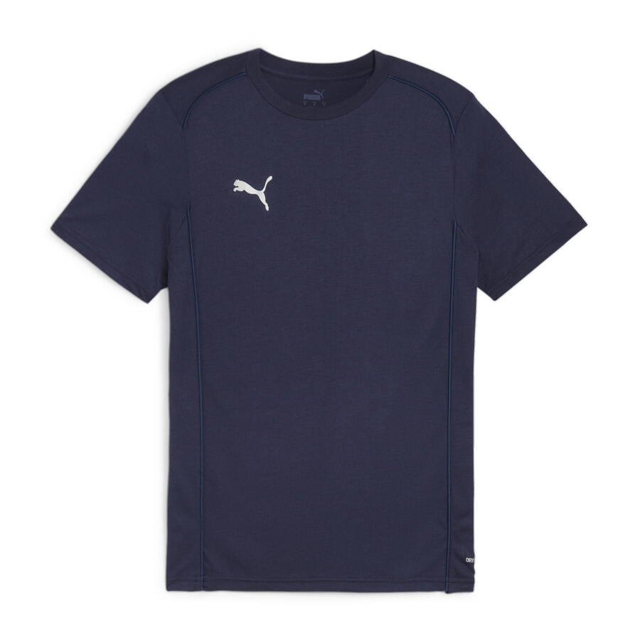 Мужская футболка Puma teamFINAL Casuals Tee 658544
Мужская футболка Puma teamFINAL Casuals Tee 658544