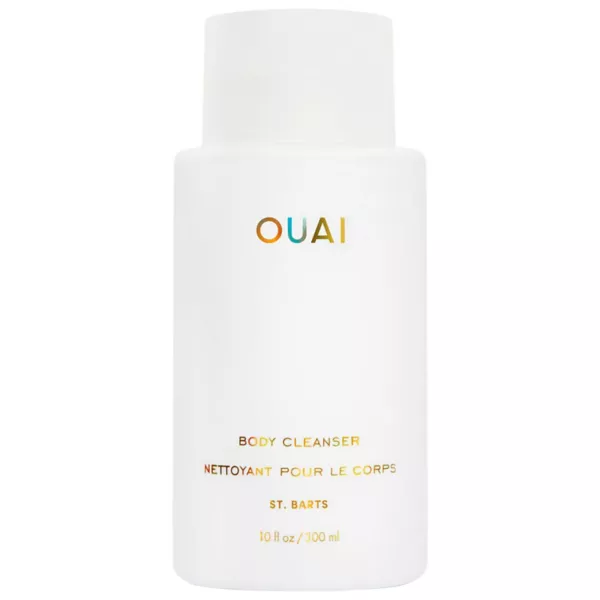 Нежный гель для душа St. Barts Ouai, объем 284 мл
Нежный гель для душа St. Barts Ouai, объем 284 мл