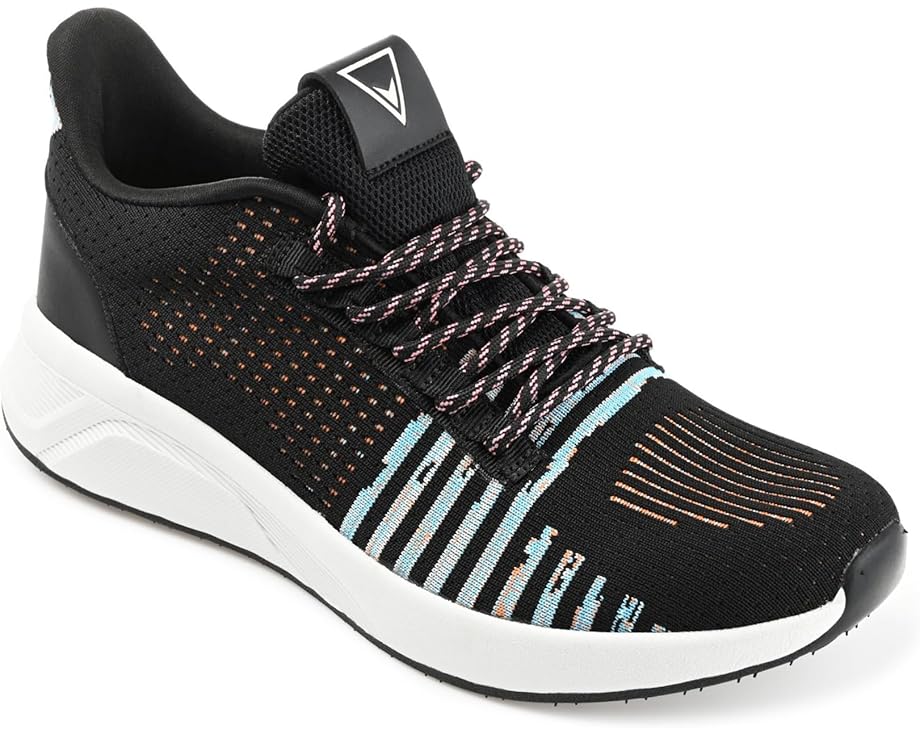 Мужские кроссовки Vance Brewer, Black
Мужские кроссовки Vance Brewer, Black