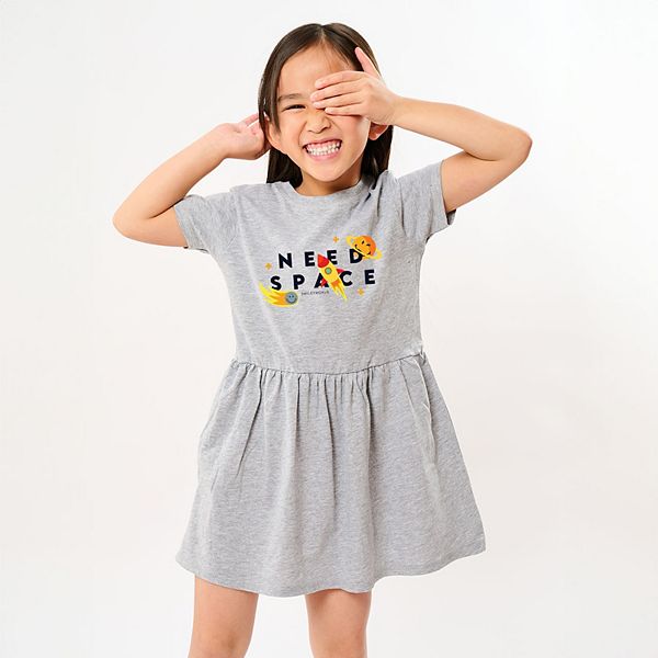 Платье для малышей Smileyworld need space The Juniper Shop, White Spot
Платье для малышей Smileyworld need space The Juniper Shop, White Spot