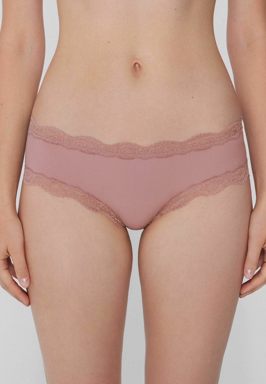 Брифы Tezenis BRAZILIAN, Pink
Брифы Tezenis BRAZILIAN, Pink