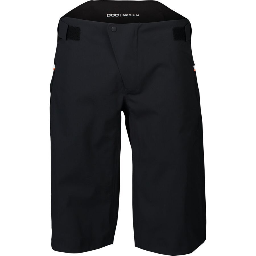 Шорты POC Bastion Short POC, Uranium Black
Шорты POC Bastion Short POC, Uranium Black