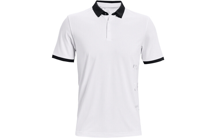 Мужская рубашка поло Vanish белая Under Armour, белый
Мужская рубашка поло Vanish белая Under Armour, белый