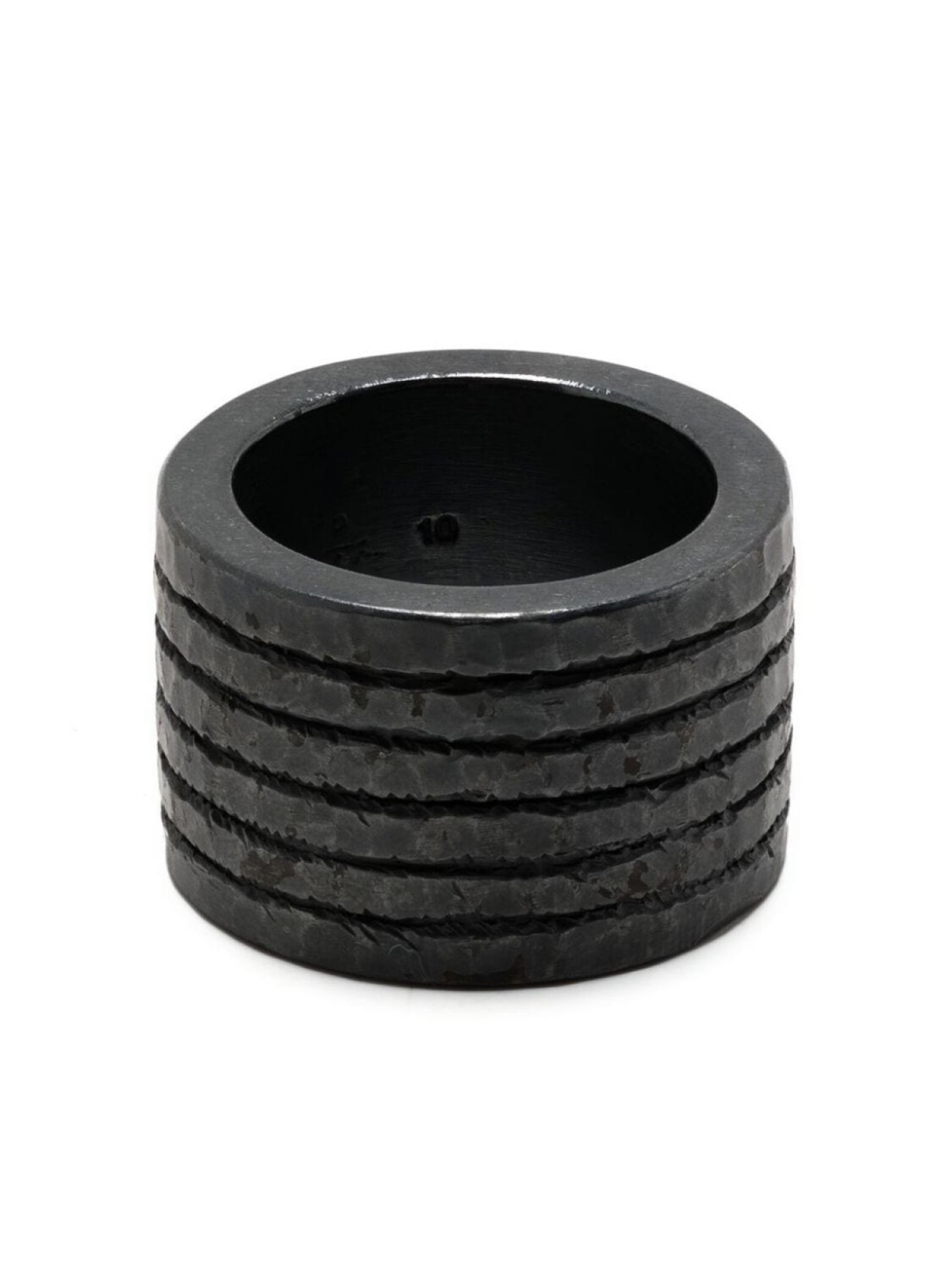 Кольцо Plane Parts of Four, серый
Кольцо Plane Parts of Four, серый