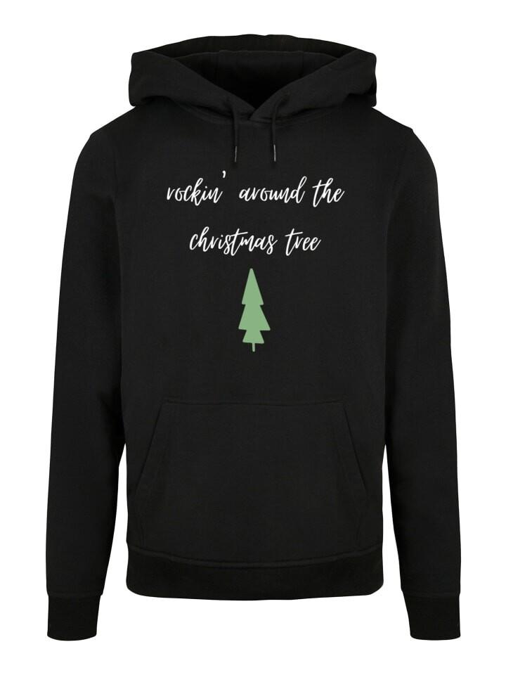 Пуловер F4NT4STIC Basic Rockin around the christmas tree, черный
Пуловер F4NT4STIC Basic Rockin around the christmas tree, черный