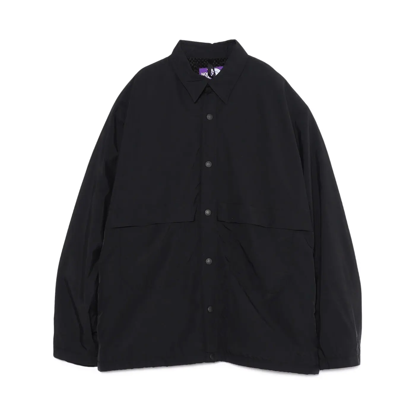 Куртка утепленная Field Insulation для мужчин THE NORTH FACE PURPLE LABEL, черный
Куртка утепленная Field Insulation для мужчин THE NORTH FACE PURPLE LABEL, черный