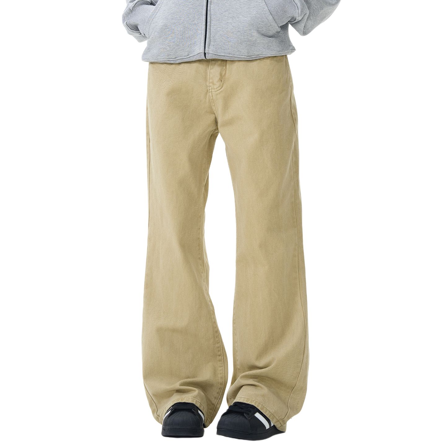 Брюки Casual Leisure Collection Unisex Jeep, хаки
Брюки Casual Leisure Collection Unisex Jeep, хаки