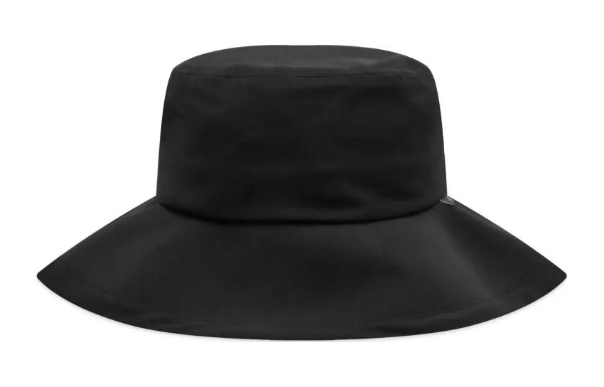 THE NORTH FACE Чёрная женская шляпа-ведро из переработанного полиэстера, Black
THE NORTH FACE Чёрная женская шляпа-ведро из переработанного полиэстера, Black